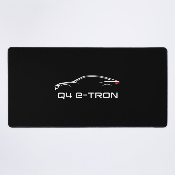 Item preview, Q4 E-TRON designed and sold by Clothpoints02.