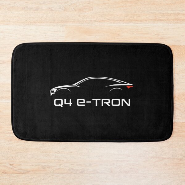 Item preview, Q4 E-TRON designed and sold by Clothpoints02.
