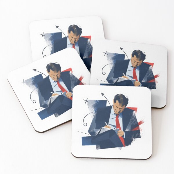 Item preview, Rudi Garcia designed and sold by THE Company.