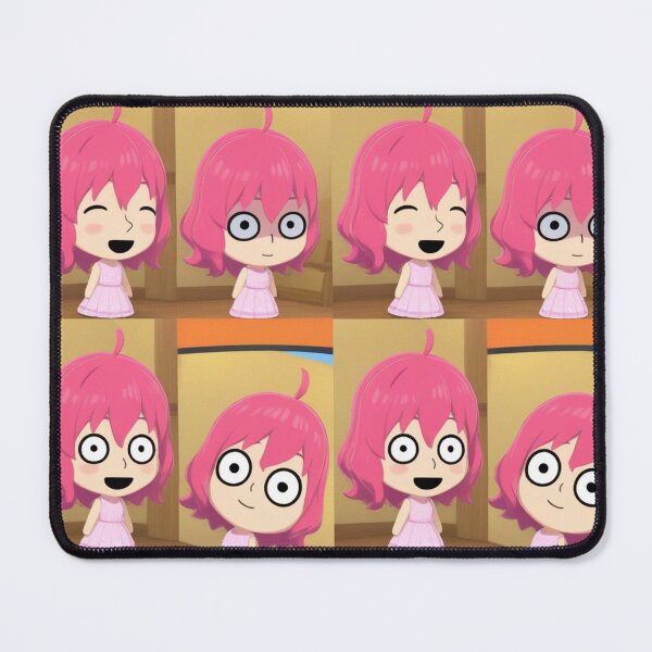 Item preview, Video Games - Japanese Life Simulation, Anime Chibi Style Mii Character designed and sold by Zone--Gaming.