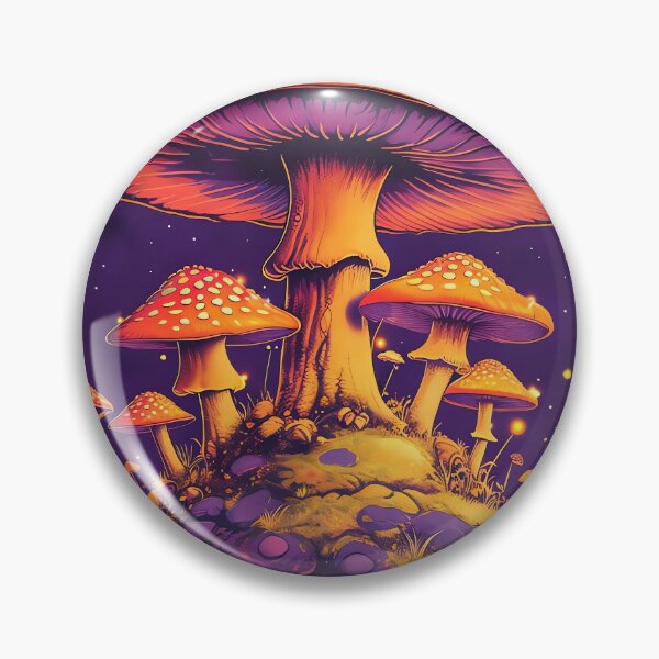 Item preview, Fungal Wonderland designed and sold by ONYX Pixee.