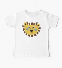 LION by KAI Copenhagen Baby Tee