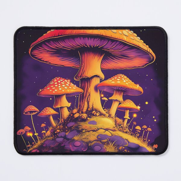 Item preview, Fungal Wonderland designed and sold by ONYX Pixee.