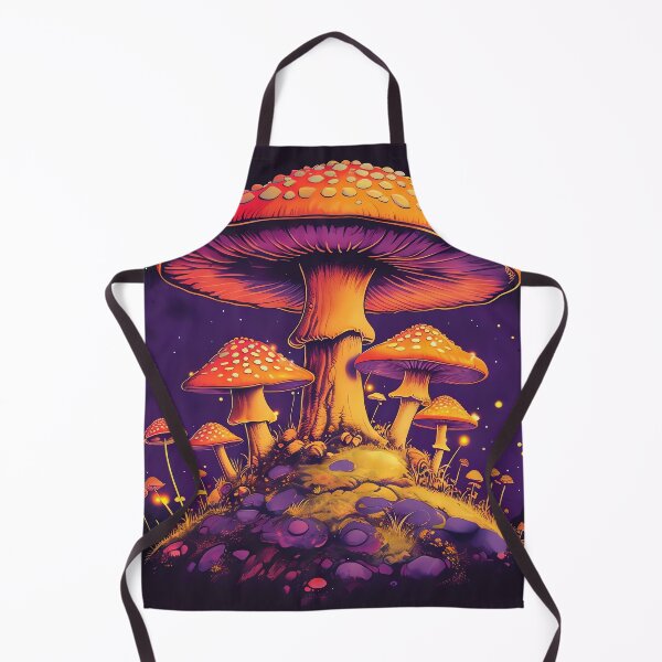 Item preview, Fungal Wonderland designed and sold by ONYX Pixee.