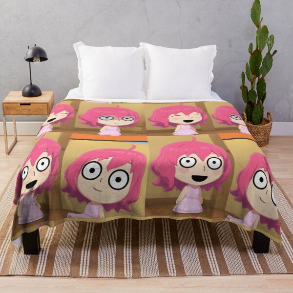 Item preview, Video Games - Japanese Life Simulation, Anime Chibi Style Mii Character designed and sold by Zone--Gaming.