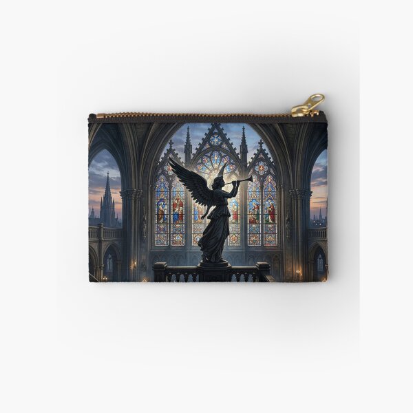 Item preview, Angel above light window designed and sold by Sigtrix.