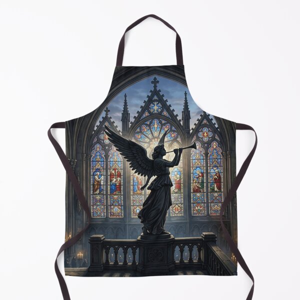 Item preview, Angel above light window designed and sold by Sigtrix.