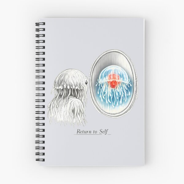 Item preview, Return to Self designed and sold by MeaningIsUse.