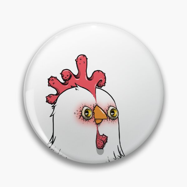 Item preview, Bird designed and sold by Toupee3000.