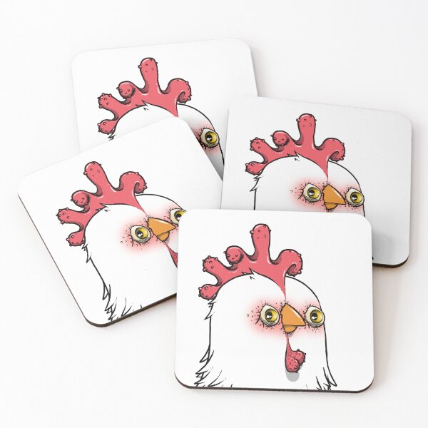 Item preview, Bird designed and sold by Toupee3000.