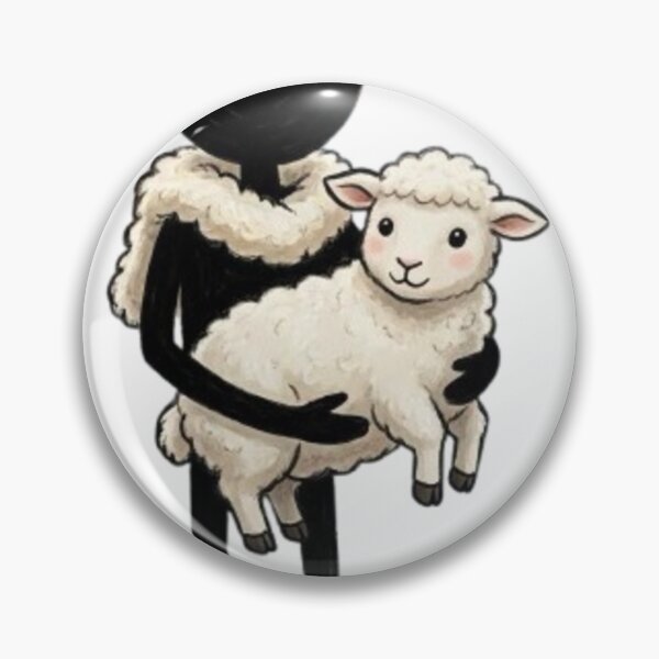 Item preview, Aries Zodiac Stickman Shepherd designed and sold by Interactive-Art.