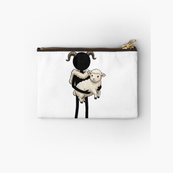 Item preview, Aries Zodiac Stickman Shepherd designed and sold by Interactive-Art.