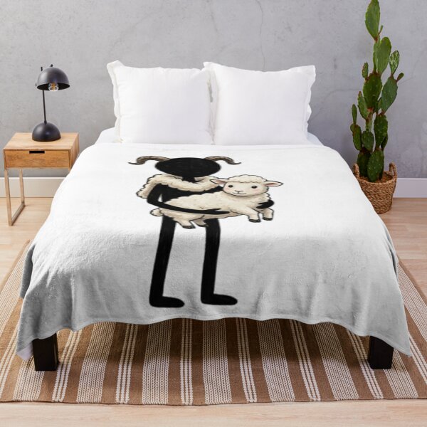 Item preview, Aries Zodiac Stickman Shepherd designed and sold by Interactive-Art.