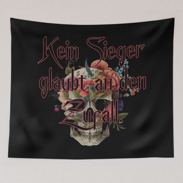 Item preview, No winner believes in chance! designed and sold by Peter Kaul.