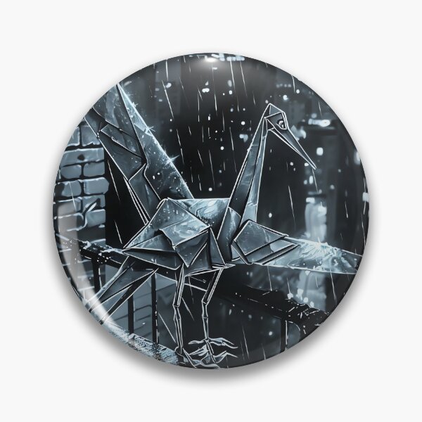 Item preview, Chrome and Rainwater designed and sold by ONYX Pixee.