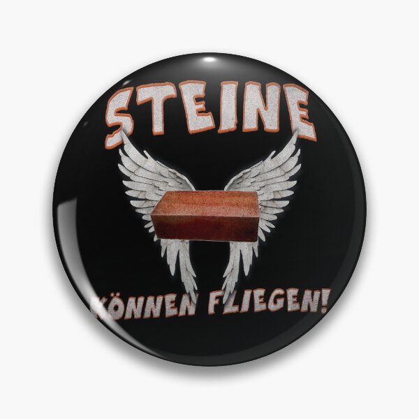 Item preview, Stones can fly designed and sold by Dunkelflaute.