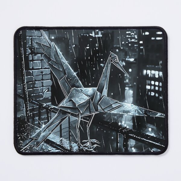 Item preview, Chrome and Rainwater designed and sold by ONYX Pixee.