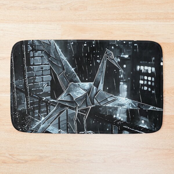 Item preview, Chrome and Rainwater designed and sold by ONYX Pixee.
