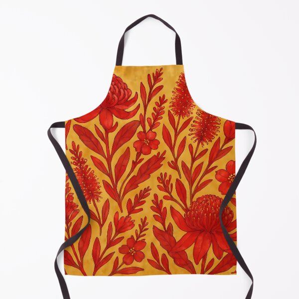 Item preview, Australian Native Flowers designed and sold by GraphicsClub.