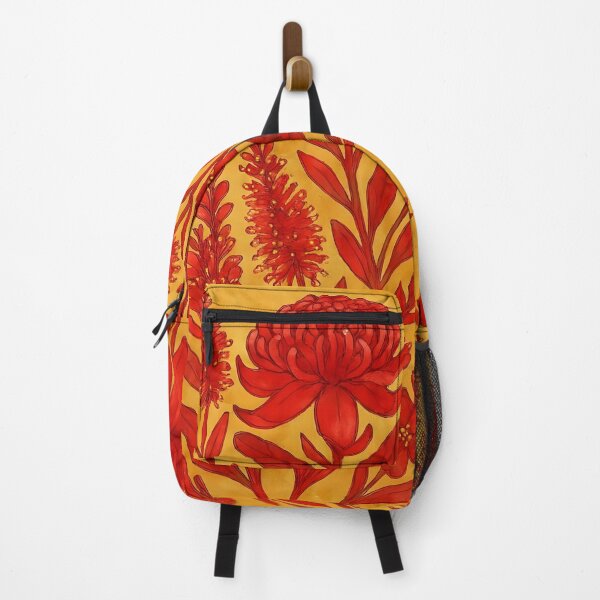 Item preview, Australian Native Flowers designed and sold by GraphicsClub.