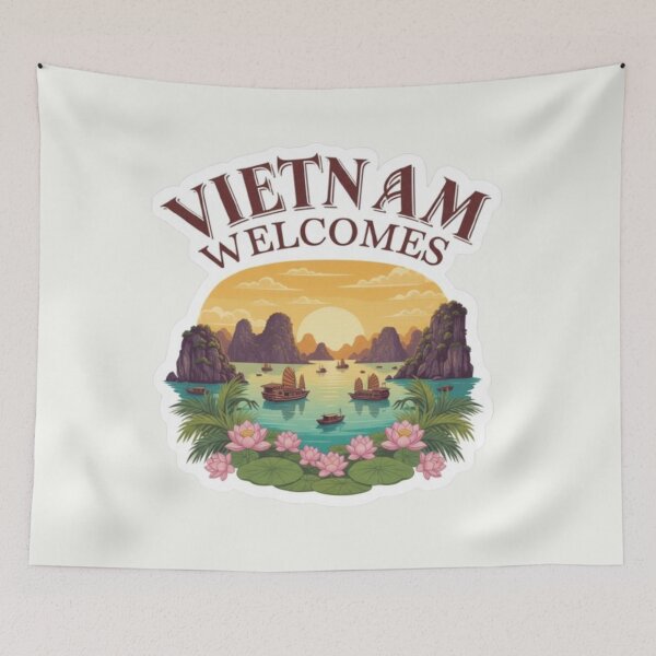 Item preview, Vietnam designed and sold by Aise06.