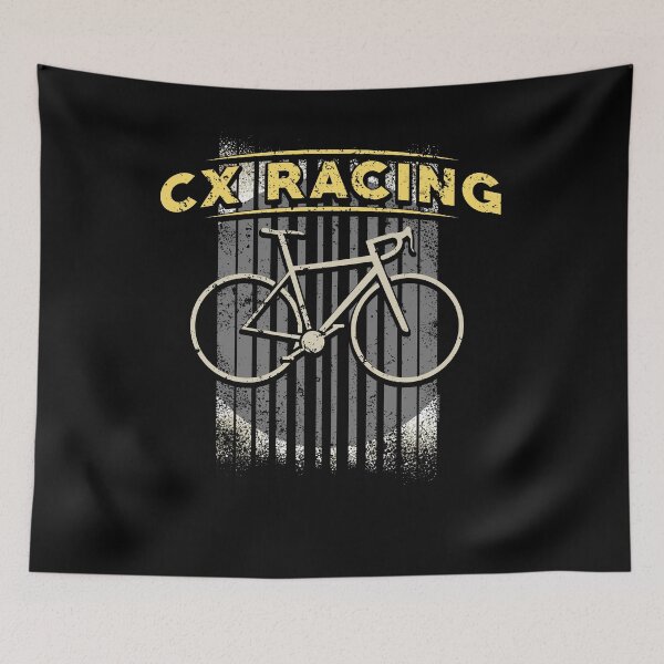 Item preview, Cyclocross Bike Mountain Biking Cyclecross Bike Cyclist designed and sold by shoppzee.