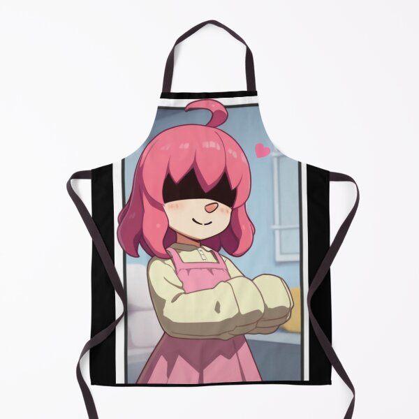 Item preview, Video Games - Japanese Virtual Avatar, Pink Anime Aesthetic designed and sold by Zone--Gaming.