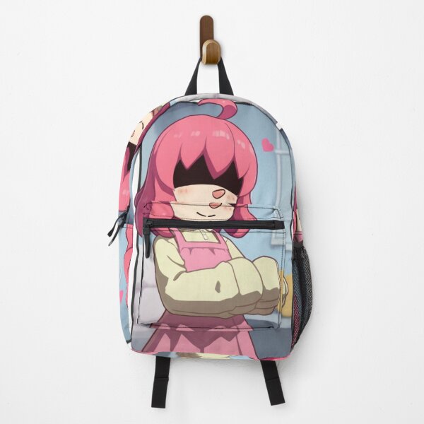 Item preview, Video Games - Japanese Virtual Avatar, Pink Anime Aesthetic designed and sold by Zone--Gaming.