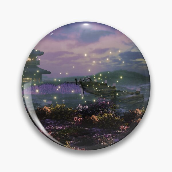 Item preview, Series Glow of the Pagoda Part  8 ''Time to Reap the Harvest' designed and sold by MaxDreamsArt.