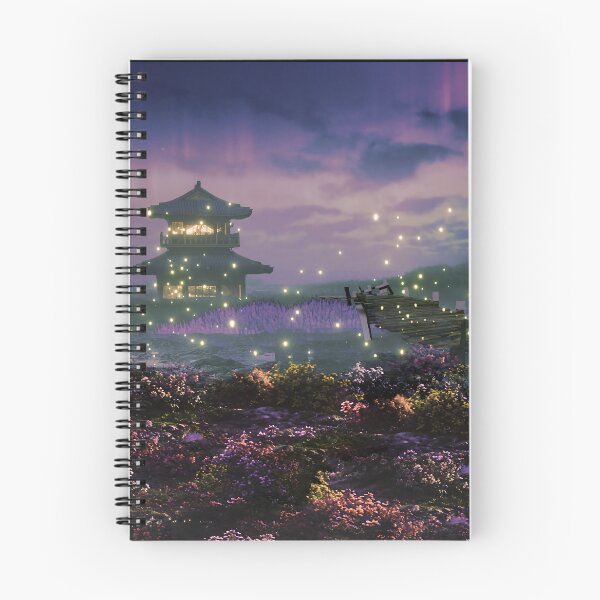 Item preview, Series Glow of the Pagoda Part  8 ''Time to Reap the Harvest' designed and sold by MaxDreamsArt.
