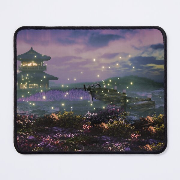 Item preview, Series Glow of the Pagoda Part 8 ''Time to Reap the Harvest' designed and sold by MaxDreamsArt.