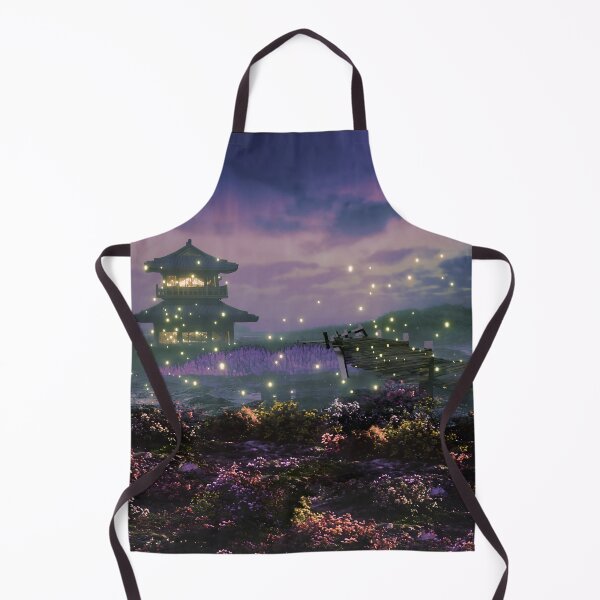 Item preview, Series Glow of the Pagoda Part 8 ''Time to Reap the Harvest' designed and sold by MaxDreamsArt.