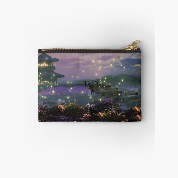 Item preview, Series Glow of the Pagoda Part  8 ''Time to Reap the Harvest' designed and sold by MaxDreamsArt.