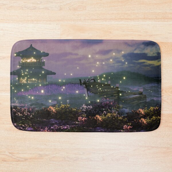 Item preview, Series Glow of the Pagoda Part  8 ''Time to Reap the Harvest' designed and sold by MaxDreamsArt.
