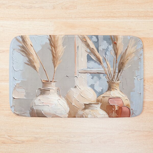 Item preview, Serenity in Clay designed and sold by ONYX Pixee.