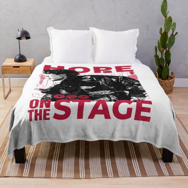 Item preview, Vintage JHope BTS Shirt, Graphic Kpop Shirt, My Hopi Comfort Colors Army Shirt, Retro 90s Shirt, Gifts For Fan designed and sold by BerryHand.