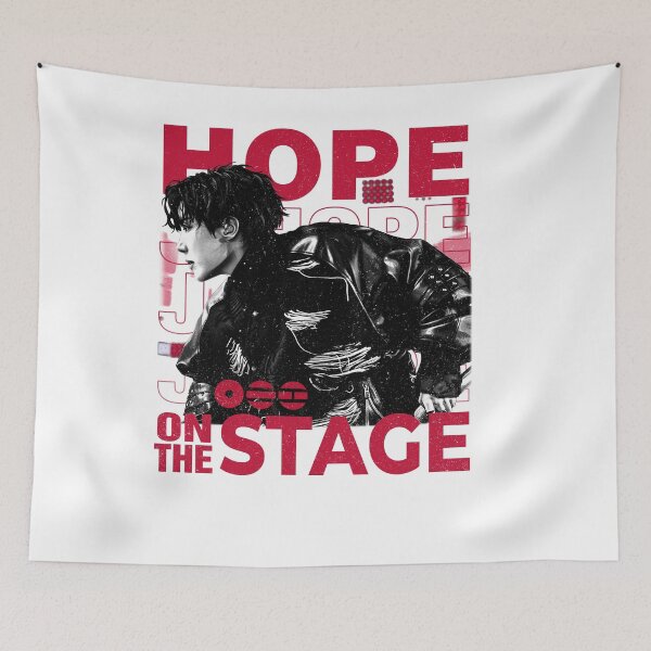 Item preview, Vintage JHope BTS Shirt, Graphic Kpop Shirt, My Hopi Comfort Colors Army Shirt, Retro 90s Shirt, Gifts For Fan designed and sold by BerryHand.