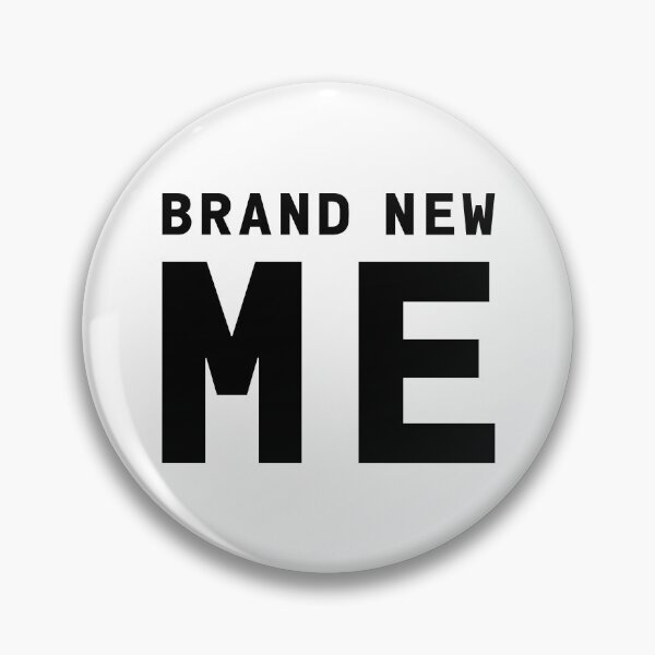 Item preview, BRAND NEW ME, Unique designed and sold by villacreativa.