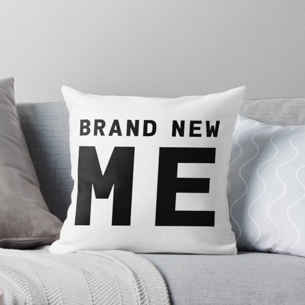 Item preview, BRAND NEW ME, Unique designed and sold by villacreativa.