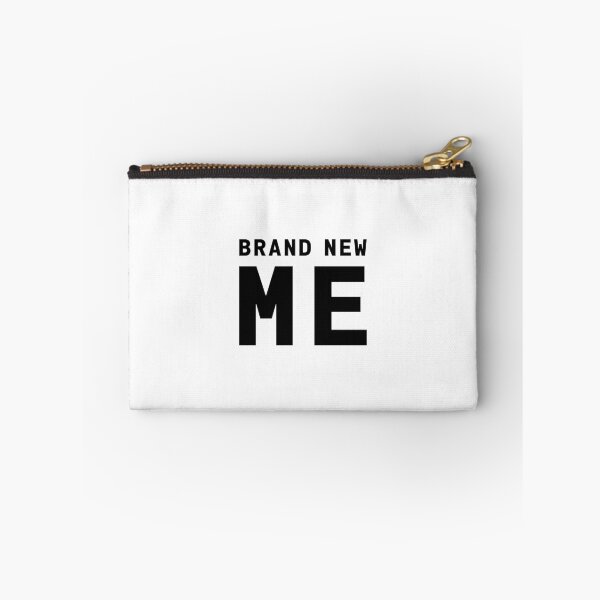 Item preview, BRAND NEW ME, Unique designed and sold by villacreativa.