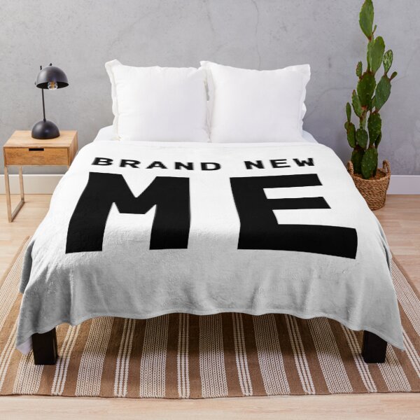 Item preview, BRAND NEW ME, Unique designed and sold by villacreativa.