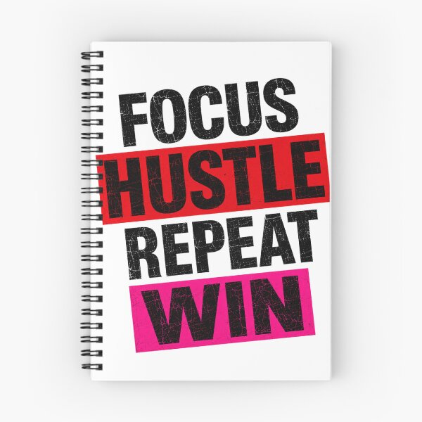 Item preview, Daily Success Formula for Entrepreneurs and Goal Achievers designed and sold by the-dovlat.