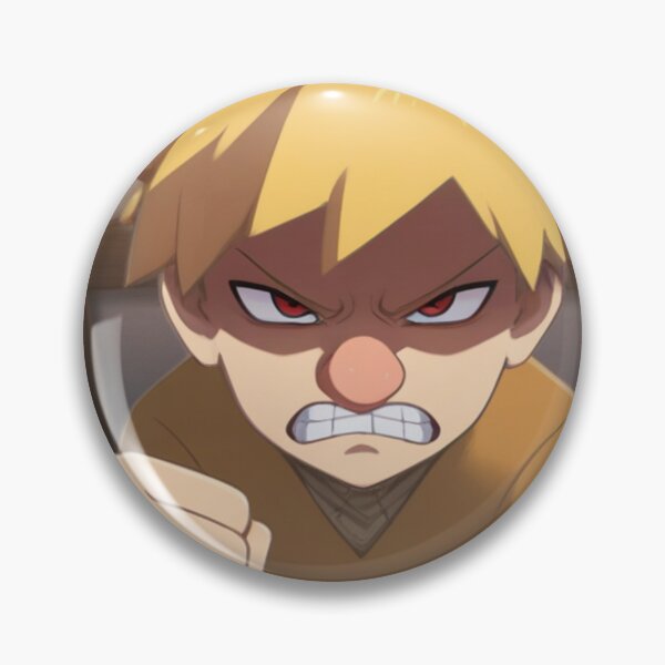 Item preview, Video Games - Life Simulation Character, Expressive Attitude designed and sold by Zone--Gaming.