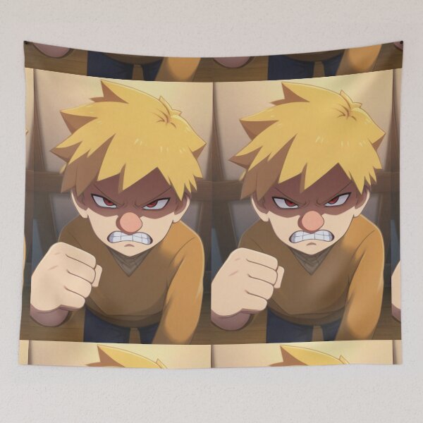Item preview, Video Games - Life Simulation Character, Expressive Attitude designed and sold by Zone--Gaming.