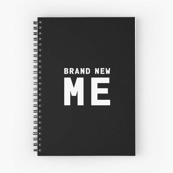 Item preview, BRAND NEW ME, Unique designed and sold by villacreativa.