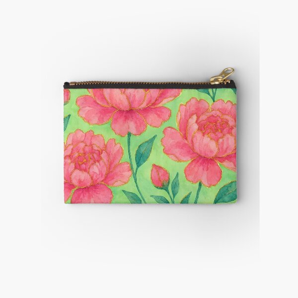 Item preview, Peonies  designed and sold by GraphicsClub.
