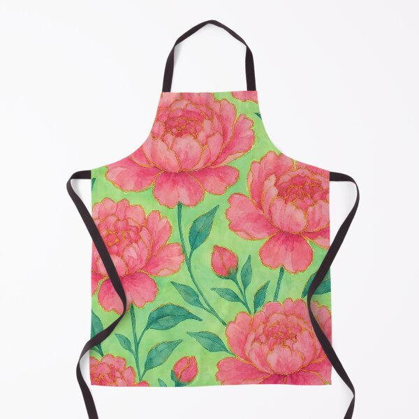 Item preview, Peonies designed and sold by GraphicsClub.