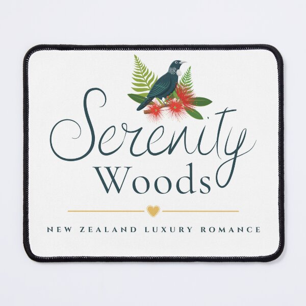 Item preview, Serenity Woods Romance designed and sold by Serenity Woods Romance.