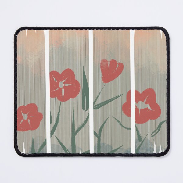 Item preview, Modern Botanical art | Earth Tone Abstract illustration designed and sold by sdartproject.