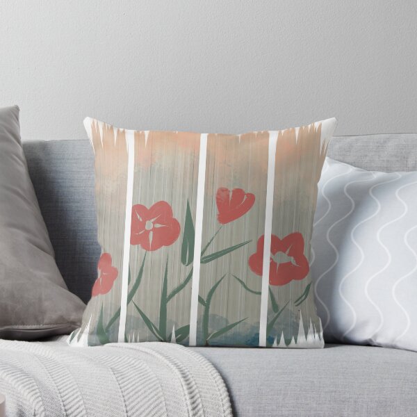 Item preview, Modern Botanical art | Earth Tone Abstract illustration designed and sold by sdartproject.